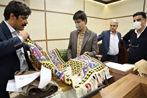 آغاز هشتمین دوره داوری مهر اصالت ملی در فارس