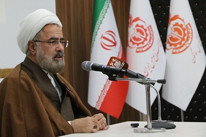 جسارت علمی از شاخصه‌های برجسته علامه جعفری بود