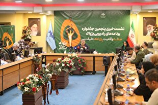 برپایی پنجمین جشنواره «پژواک» با محوریت جنگ ۱۲ روزه