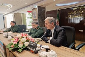 ۳۵۱ برنامه در هفته بسیج سلماس برگزار می‌شود