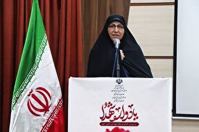 ضرورت آگاهی‌بخشی نسل جوان در جنگ شناختی