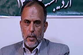 ثبت 10 هزار میلیارد ریال وقف آستان رضوی در البرز