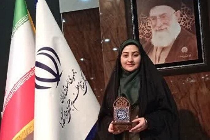 درخشش دانشجوی لرستانی در رویداد ایده‌پروری «حامیم»