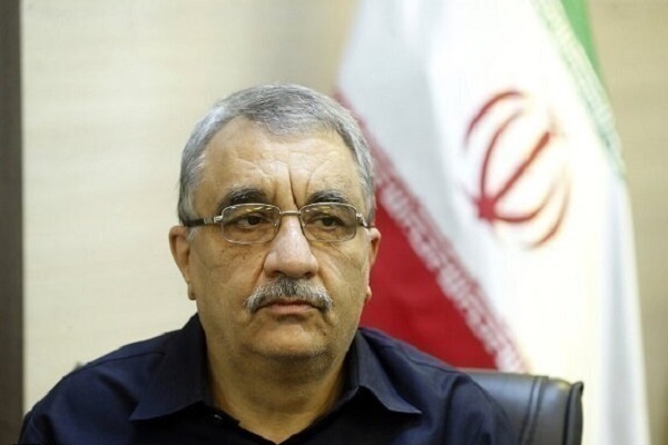 عبدالرضا فرجی راد