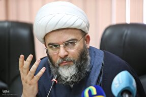 سیره فاطمی سرلوحه تبلیغ فرهنگ قرآنی باشد