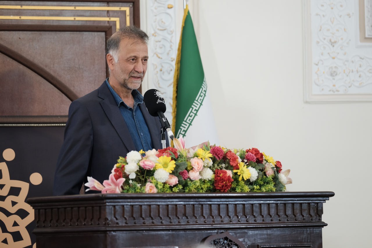 آوای اندیشه فارابی در محفل اندیشمندان