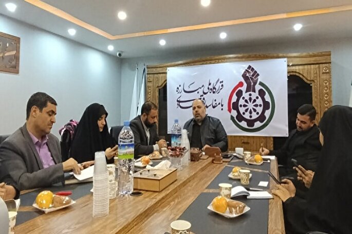 گزارش قرارگاه مبارزه با مفاسد اقتصادی اصفهان از پرونده‌های کلان استان