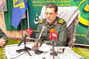 برگزاری ۴۶ برنامه محوری و ۴۶۰۰ ریزفعالیت در هفته بسیج در همدان