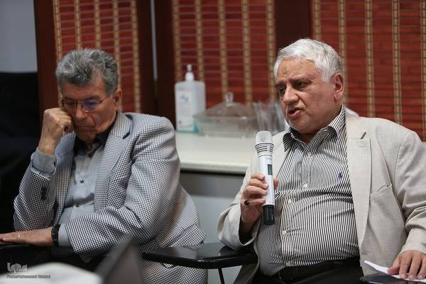 بزرگداشت علم و آزادگی، در مراسم بزرگداشت آیت الله سید رضا صدر//ارسالی