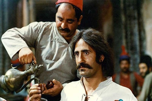 پنجشنبه ارسالی / روایت مادرانگی در «شیار ۱۴۳» و ایستادگی در «به کبودی یاس» روی آنتن سیما مینشینند پنجشنبه ارسالی / روایت مادرانگی در «شیار ۱۴۳» و ایستادگی در «به کبودی یاس» روی آنتن سیما مینشینند