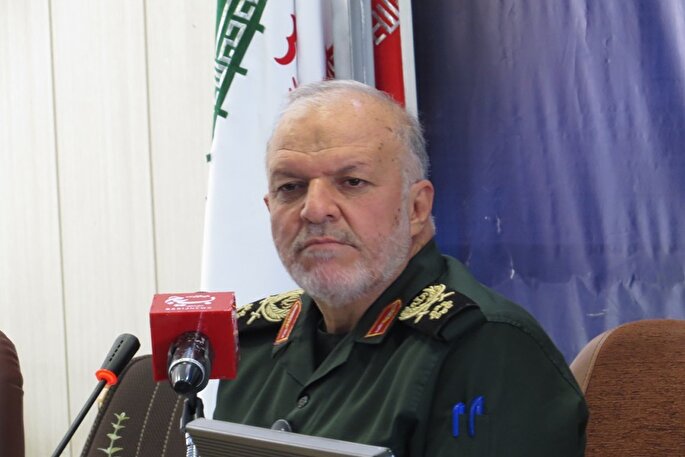 دو هزار و 800 برنامه به‌مناسبت هفته بسیج در اصفهان برگزار می‌شود