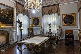 کاخ‌موزه رامسر، دریچه ای به مسیری که پیموده شده