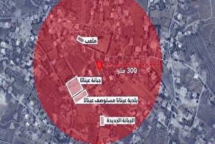 تهدید رژیم صهیونیستی به حمله به جنوب لبنان