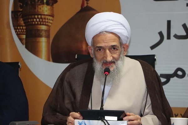 آیت‌الله محمدباقر محمدی لائینی، نماینده ولی فقیه در مازندران