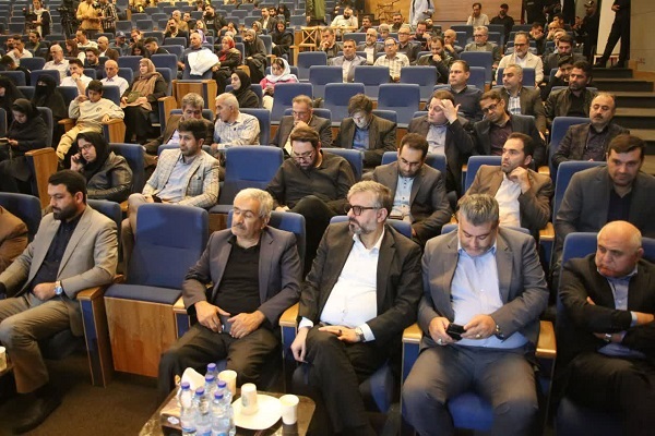 جهاد تبیین؛ دفاع مقدس هنوز گمنام است