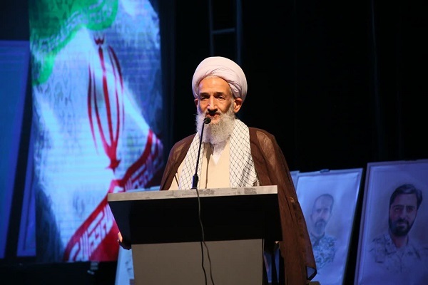 آیت‌الله محمدباقر محمدی لائینی، نماینده ولی فقیه در مازندران