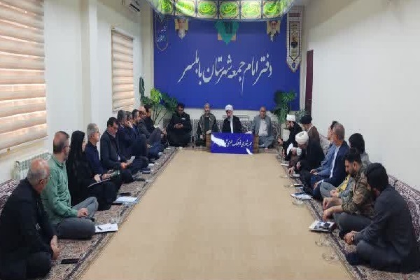 ارسالی // حل مسئله حجاب نیازمند زنجیره فرهنگ، اقتصاد و تشکیلات‌سازی است