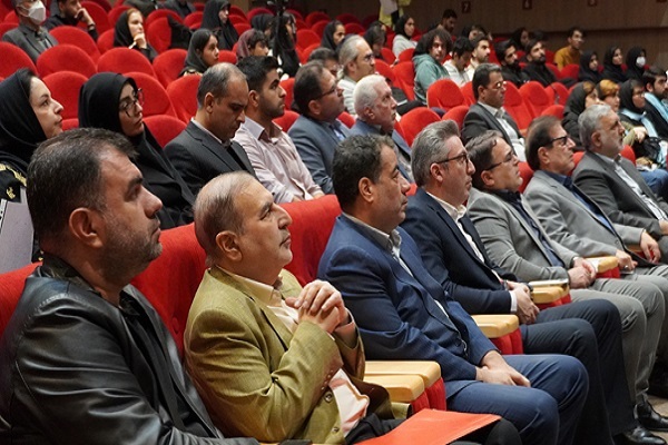 آیین اختتامیه رویداد «ایدههای برتر صنعت نشر» در دانشگاه علم و فرهنگ برگزار شد