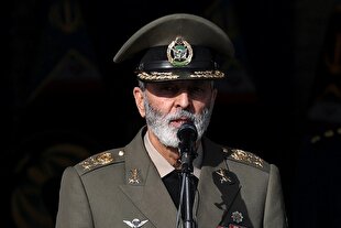 بسیج مظهر دشمن‌شناسی و هوشمندی ملت قهرمان ایران است