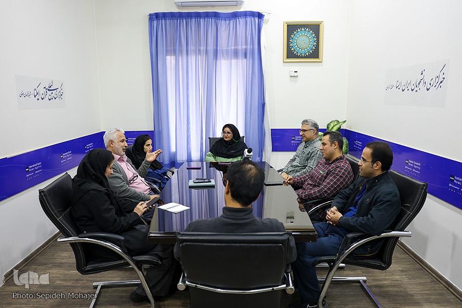 ترویج دانش کاربردی و مدیریت بحران‌ها؛ رویکرد انتشارات جهاد دانشگاهی خراسان رضوی