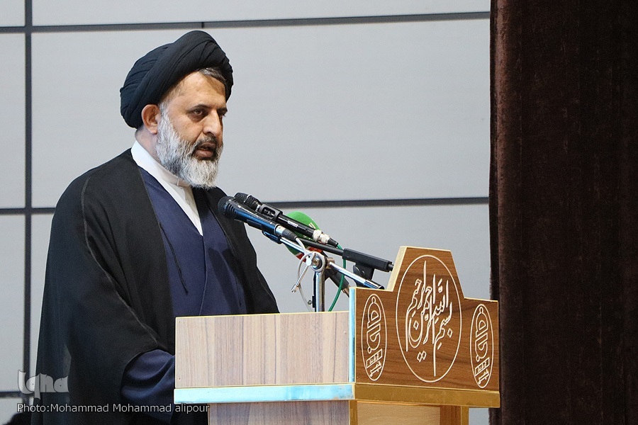 تلاش برای بازتولید افکار و آرای کمیاب آیت‌الله العظمی بهبهانی 