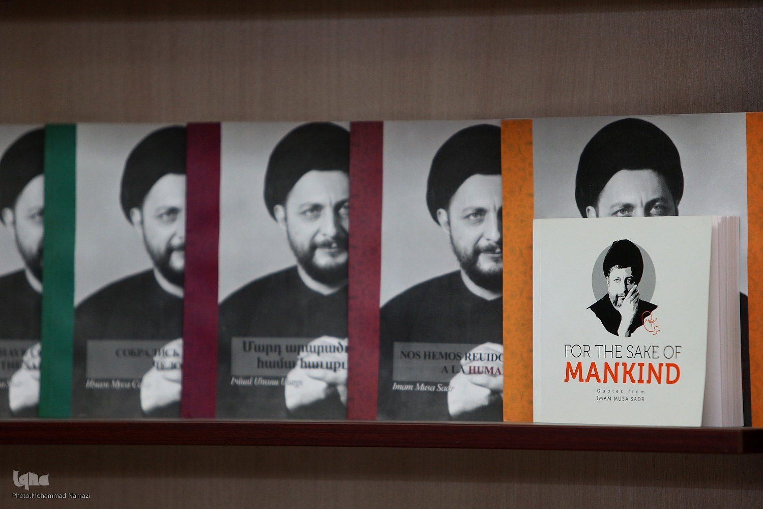 بسته هفته/ ارسال/  از مراسم بزرگداشت آیت‌الله صدر تا بزرگداشت علامه طباطبایی