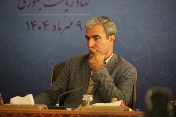 بررسی امتیازدهی سومین جشنواره جایزه ملی جوانی جمعیت