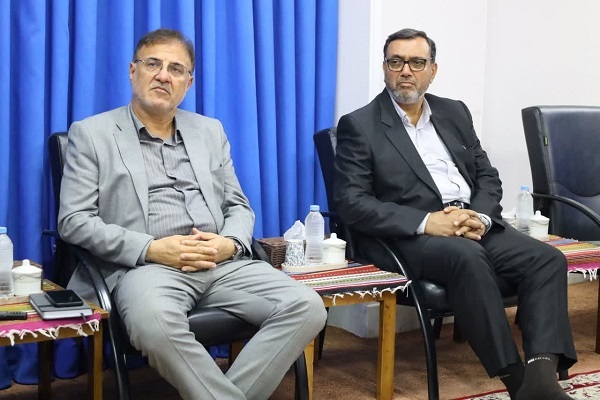 ارسالی // جمهوریت در چارچوب قانون؛ تأکید بر وجدان کاری در صیانت از حقالناس ارسالی // جمهوریت در چارچوب قانون؛ تأکید بر وجدان کاری در صیانت از حقالناس