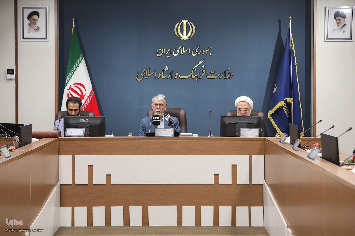 برگزاری شصت و نهمین جلسه کمیسیون فعالیتهای تبلیغی ترویجی قرآن برگزاری شصت و نهمین جلسه کمیسیون فعالیتهای تبلیغی ترویجی قرآن