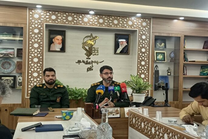 پیش‌بینی ۲۴ هزارنفری اردوی راهیان نور در سال جاری