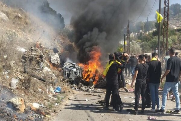 از تأکید مصر بر اجرای کامل توافق غزه تا تجاوز دوباره اسرائیل به جنوب لبنان