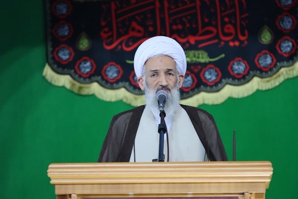 آیت‌الله محمدباقر محمدی لائینی، نماینده ولی فقیه در مازندران