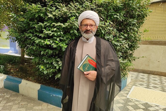 نقش دانشمندان در اصلاح و تعالی جامعه از نگاه قرآن