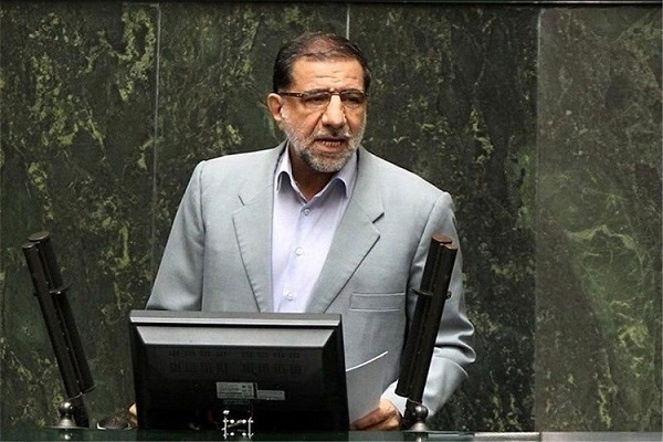 اسماعیل کوثری، عضو کمیسیون امنیت ملی و سیاست خارجی مجلس شورای اسلامی اسماعیل کوثری، عضو کمیسیون امنیت ملی و سیاست خارجی مجلس شورای اسلامی