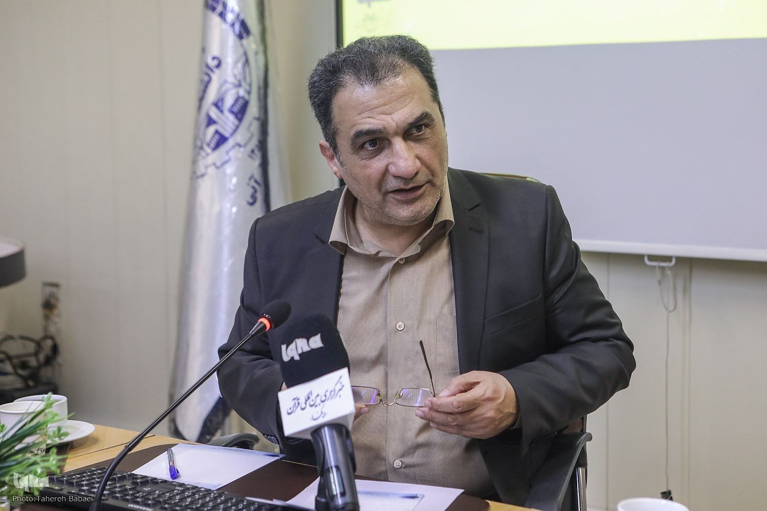 از «مُد علمی» تا مرزهای دیالوگ با قرآن