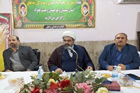 ضرورت تعیین‌ تکلیف فوری پرونده‌های معوق در منطقه سیستان