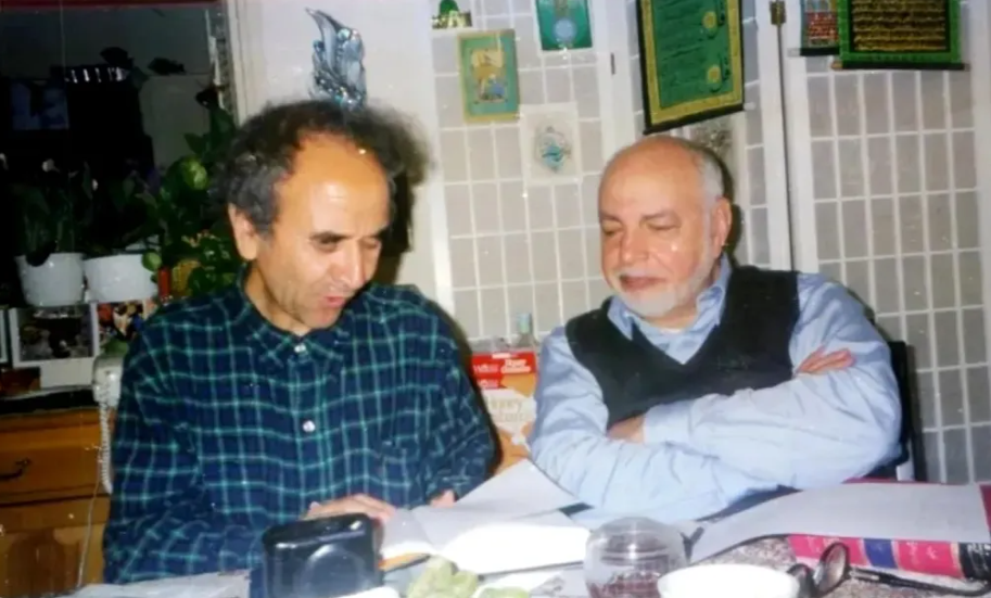 110 شاعر ایرانی از عشق با جهان سخن گفتند