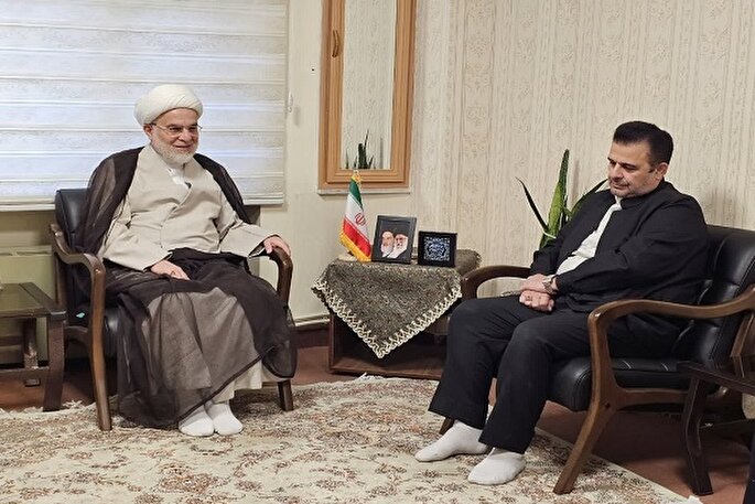 محمدرضا مسیبزاده، دبیر کمیسیون  آموزش عمومی قرآن کشور  محمدرضا مسیبزاده، دبیر کمیسیون  آموزش عمومی قرآن کشور