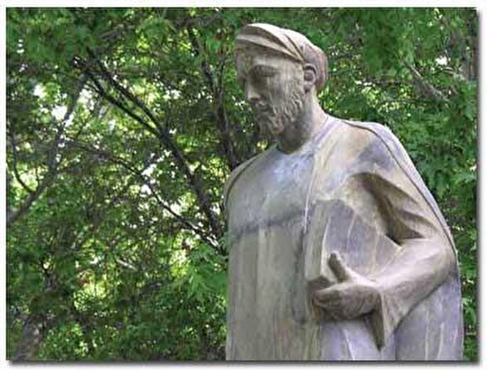 جشنواره شیخ بهایی زمینه‌ساز ترویج فرهنگ نوآوری و کارآفرینی است