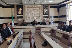 برنامه‌های کنگره شهدا، الگویی ماندگار برای نسل‌های آینده باشد