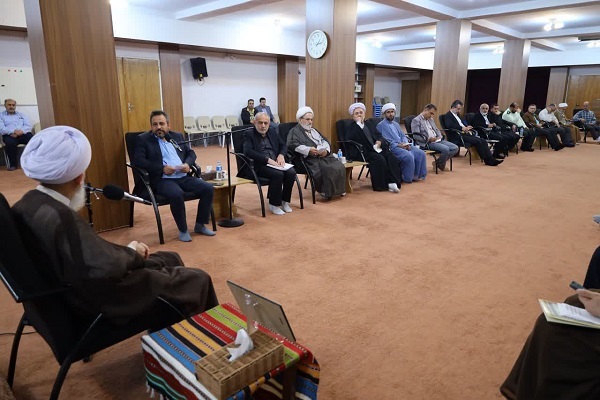 حضرت زینب (س) مظهر تام استکبارستیزی بود