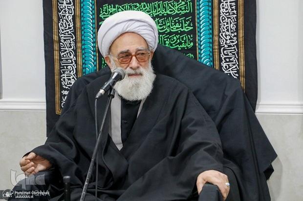علی نظری منفرد، استاد حوزه علمیه قم علی نظری منفرد، استاد حوزه علمیه قم