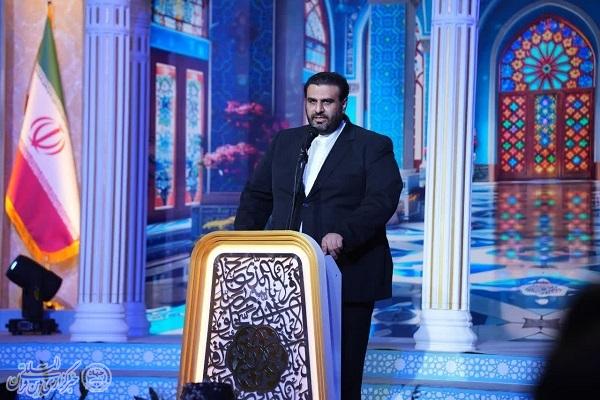 چهلوهشتمین طنین آیه در قلب کردستان؛ وداع سنندج با ضیافت نور چهلوهشتمین طنین آیه در قلب کردستان؛ وداع سنندج با ضیافت نور