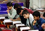 مشارکت 40 هزار دانش‌آموز دزفولی در طرح حفظ جزء 30 قرآن