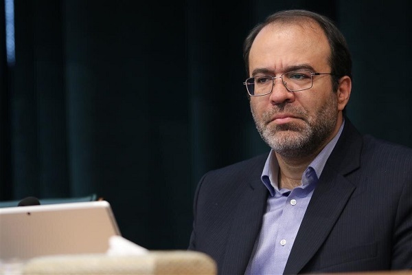 مهدی طغیانی، نایب رئیس اول کمیسیون اقتصادی مجلس شورای اسلامی مهدی طغیانی، نایب رئیس اول کمیسیون اقتصادی مجلس شورای اسلامی