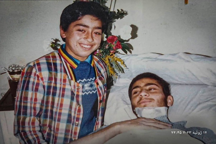 سید محمد خلیلی