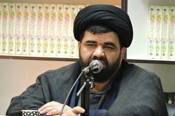 فراخوان ارسال آثار فرهنگی و هنری نخستین همایش تخصصی نهجالبلاغه در فراجا منتشر شد فراخوان ارسال آثار فرهنگی و هنری نخستین همایش تخصصی نهجالبلاغه در فراجا منتشر شد