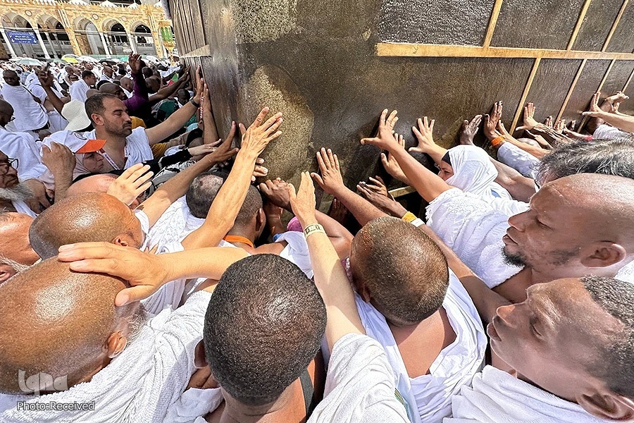 اعلام جزئیات پیش ثبت نام اولویتهای جدید حج از امروز اعلام جزئیات پیش ثبت نام اولویتهای جدید حج از امروز