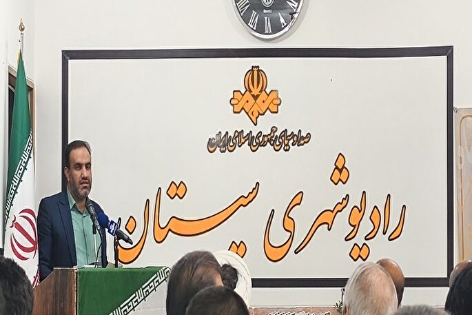 رسانه در حفظ،‌ تقویت و هویت بومی و محلی نقش اساسی دارد + عکس