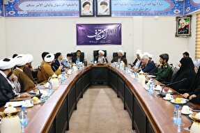 برنامه‌های اعتکاف باید مردمی و متناسب با نسل جوان باشد